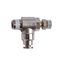 Metal Flow Control 4mm X 1/8